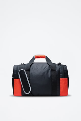 Bolsa de deporte - Negro