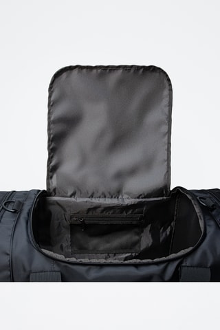 Bolsa de deporte - Negro