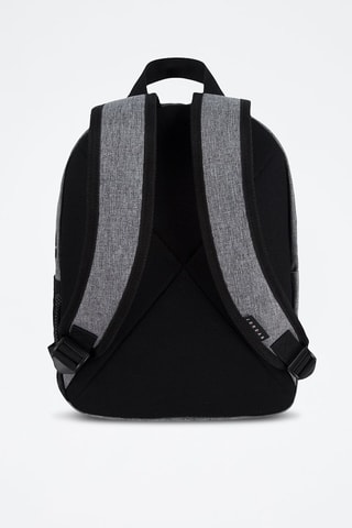Mochila - Gris