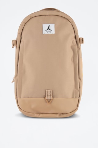 Mochila Flight - Beige