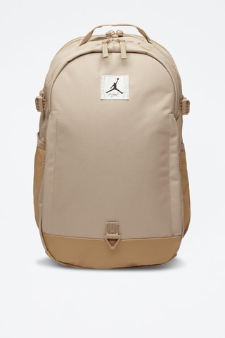 Mochila Flight - Beige