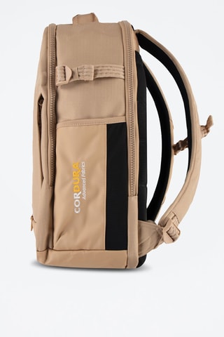 Mochila Flight - Beige