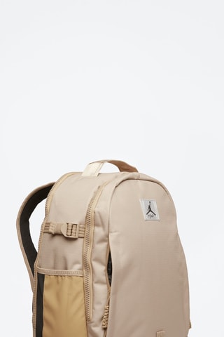 Mochila Flight - Beige