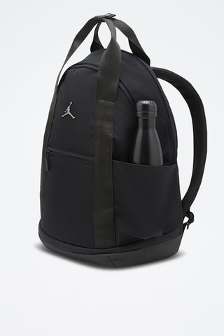 Mochila - Nike - Negro