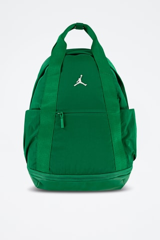Mochila - Nike - Verde