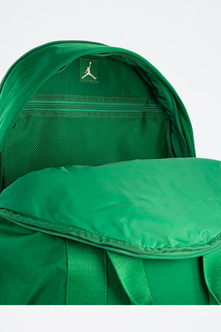 Mochila - Nike - Verde