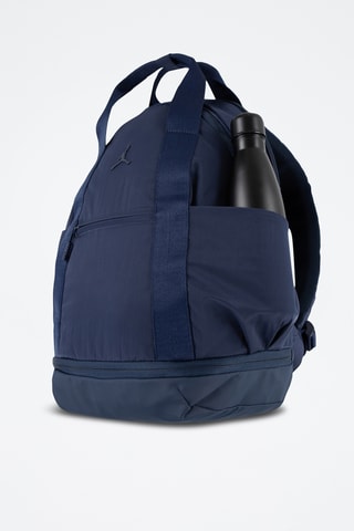 Mochila - Nike - Azul marino