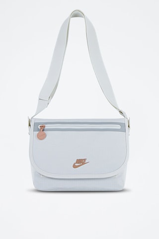 Bolsa portalimentos isotérmica - Blanco