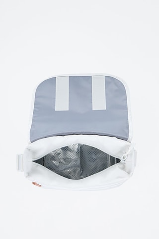 Bolsa portalimentos isotérmica - Blanco