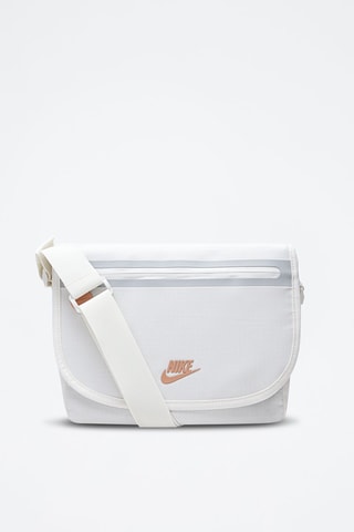 Bolsa portalimentos isotérmica - Blanco