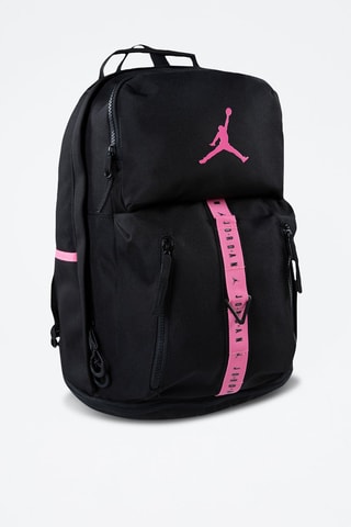Mochila Jan Jordan Sport - Jordan - Negro