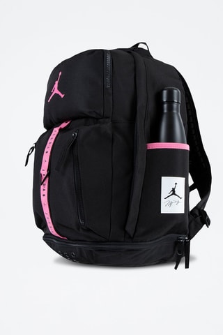 Mochila Jan Jordan Sport - Jordan - Negro