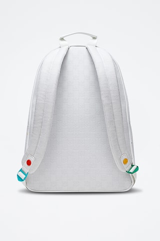 Mochila - Blanco