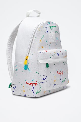 Mochila - Blanco