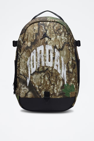 Mochila - Verde