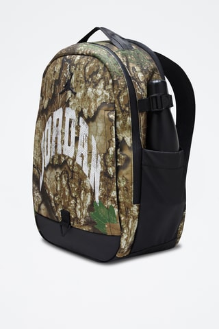 Mochila - Verde