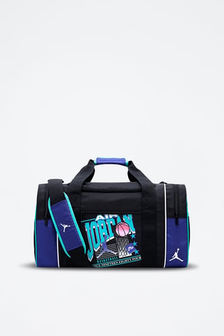 Bolsa de deporte - Azul