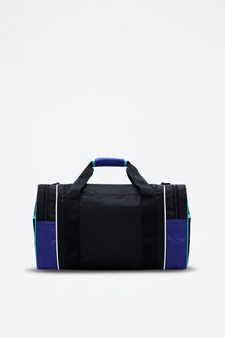 Bolsa de deporte - Azul