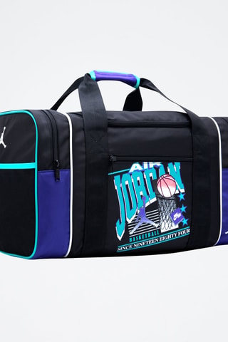 Bolsa de deporte - Azul