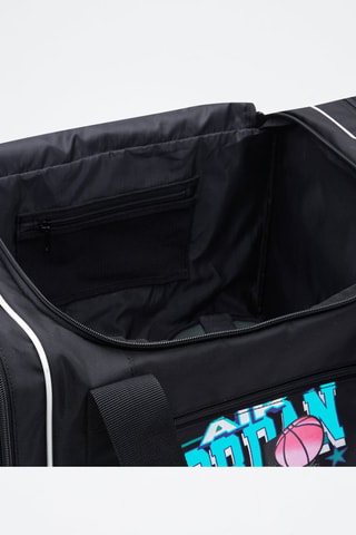 Bolsa de deporte - Azul