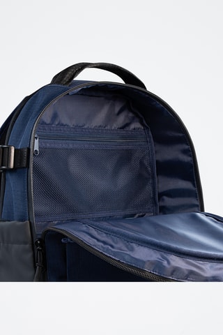 Mochila - Azul