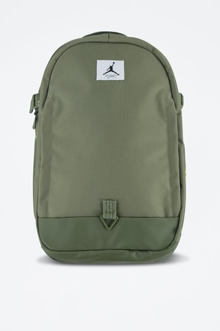 Mochila Flight - Verde