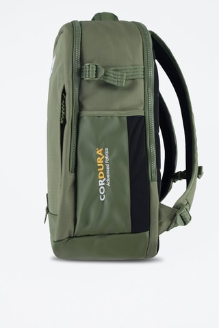 Mochila Flight - Verde
