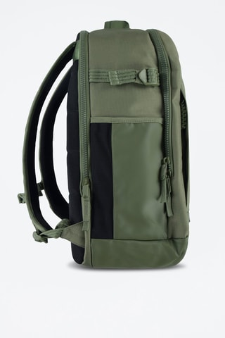 Mochila Flight - Verde