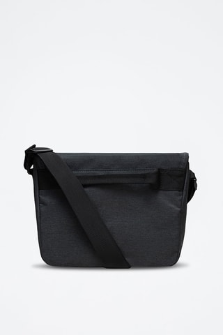 Bolsa portalimentos isotérmica - Negro