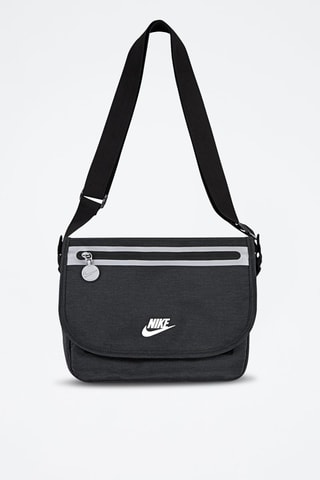 Bolsa portalimentos isotérmica - Negro