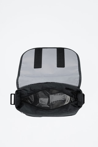 Bolsa portalimentos isotérmica - Negro
