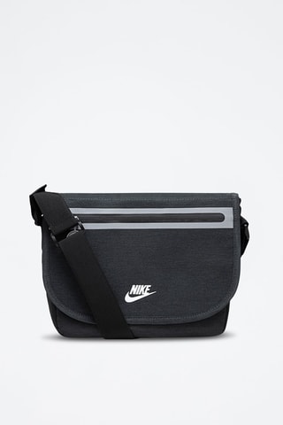 Bolsa portalimentos isotérmica - Negro