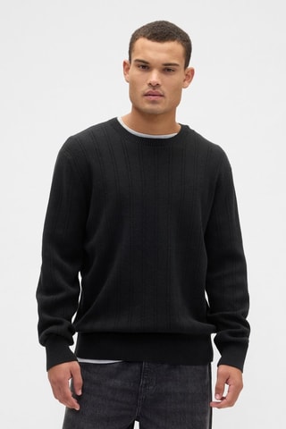 Pull - Noir