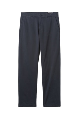 Pantalon - Bleu marine