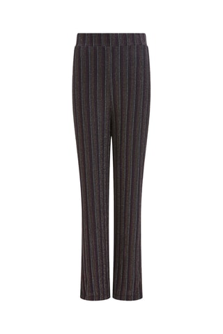 Broek Paula - Zwart