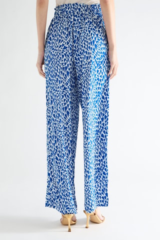 Broek - Blauw
