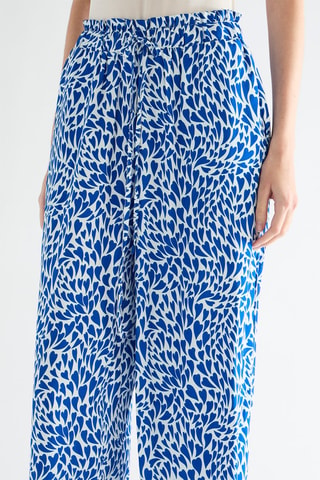 Broek - Blauw