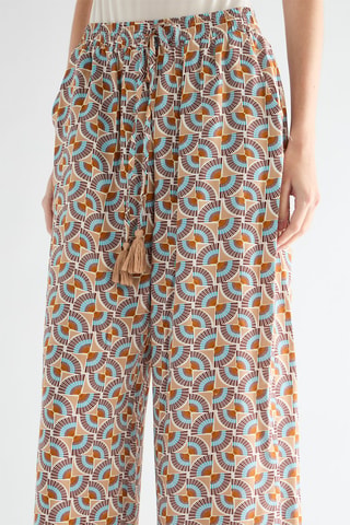 Broek - Multicolor