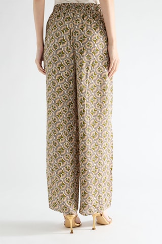 Broek - Groen