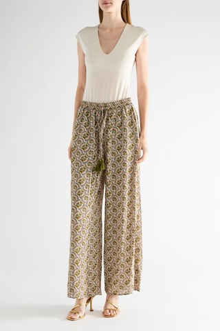 Broek - Groen