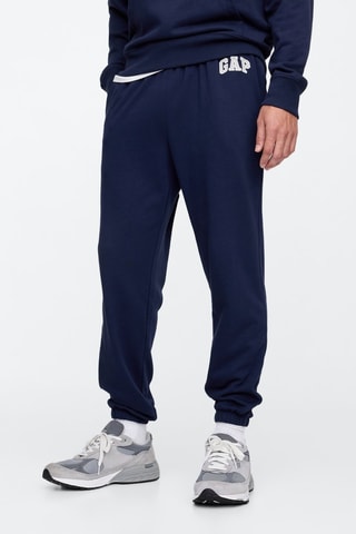 Jogging - Bleu marine