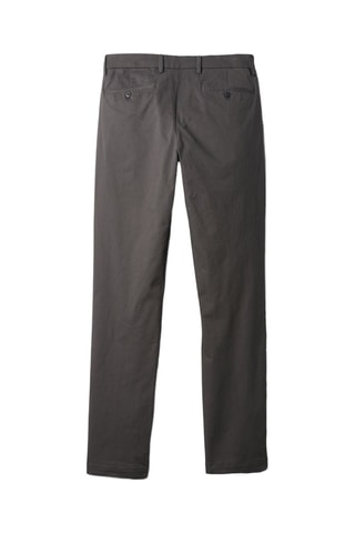 Pantalon slim - Noir