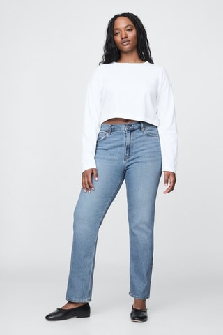 Jeans Slim Fit - Hemelsblauw