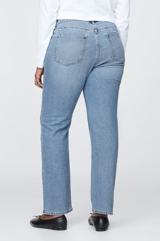 Jeans Slim Fit - Hemelsblauw