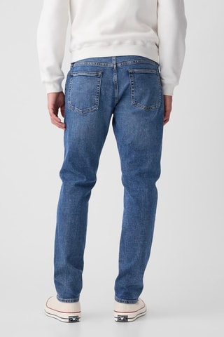 Jean - Indigo