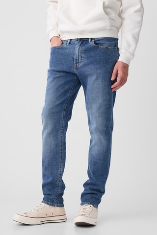 Jean - Indigo