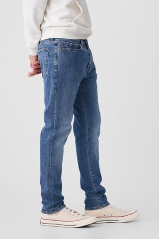 Jean - Indigo