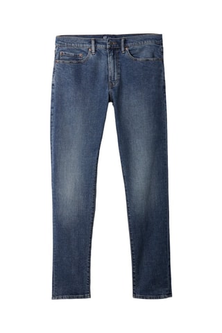 Jean - Indigo