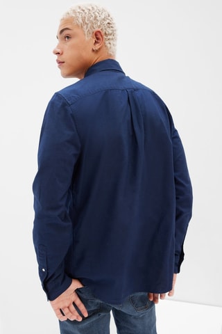 Jean - Bleu foncé
