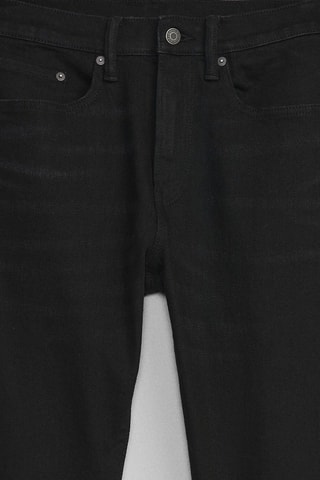 Jean skinny - Noir